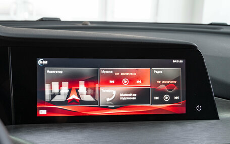 Changan CS35 Plus, 2024 год, 2 629 900 рублей, 27 фотография