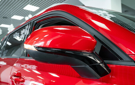 Changan CS35 Plus, 2024 год, 2 629 900 рублей, 30 фотография