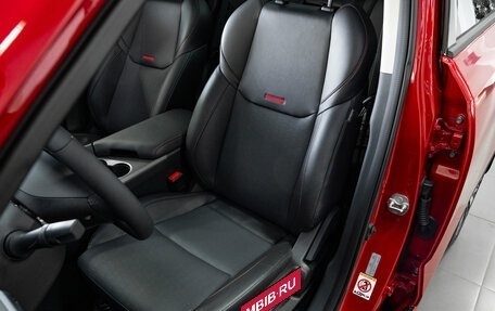 Changan CS35 Plus, 2024 год, 2 629 900 рублей, 32 фотография