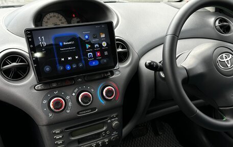 Toyota Vitz, 2002 год, 399 000 рублей, 9 фотография