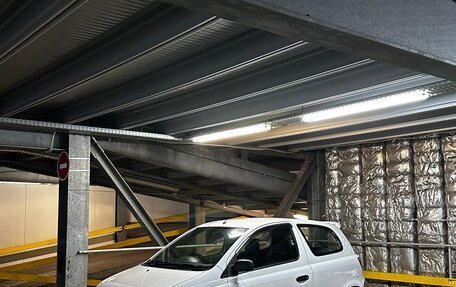 Toyota Vitz, 2002 год, 399 000 рублей, 22 фотография