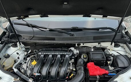 Renault Duster, 2021 год, 2 300 000 рублей, 11 фотография