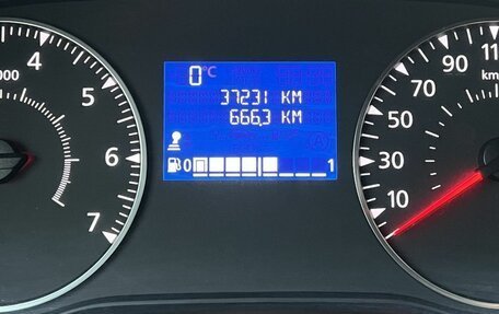 Renault Duster, 2021 год, 2 300 000 рублей, 13 фотография