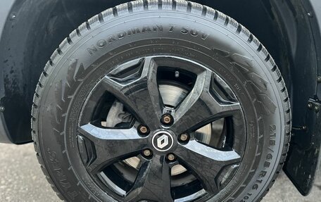 Renault Duster, 2021 год, 2 300 000 рублей, 10 фотография