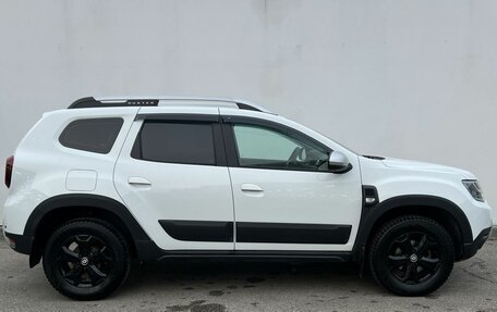 Renault Duster, 2021 год, 2 300 000 рублей, 4 фотография
