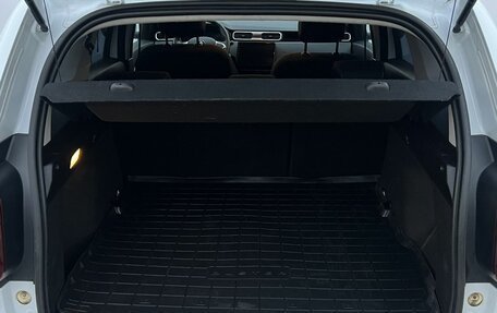 Renault Duster, 2021 год, 2 300 000 рублей, 12 фотография