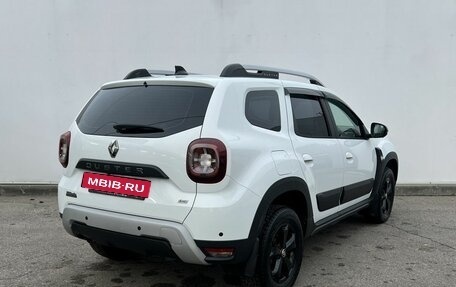 Renault Duster, 2021 год, 2 300 000 рублей, 5 фотография