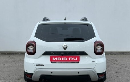 Renault Duster, 2021 год, 2 300 000 рублей, 6 фотография