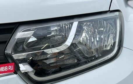 Renault Duster, 2021 год, 2 300 000 рублей, 9 фотография