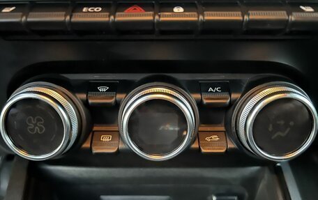 Renault Duster, 2021 год, 2 300 000 рублей, 18 фотография