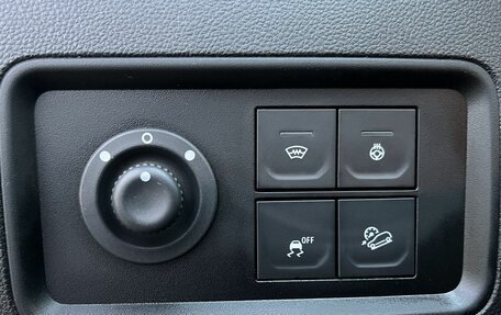 Renault Duster, 2021 год, 2 300 000 рублей, 19 фотография