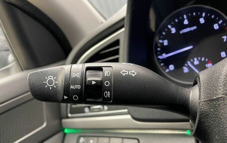 Hyundai Elantra VI рестайлинг, 2016 год, 1 647 000 рублей, 7 фотография