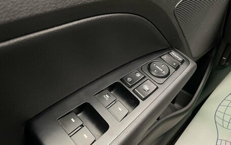 Hyundai Elantra VI рестайлинг, 2016 год, 1 647 000 рублей, 13 фотография