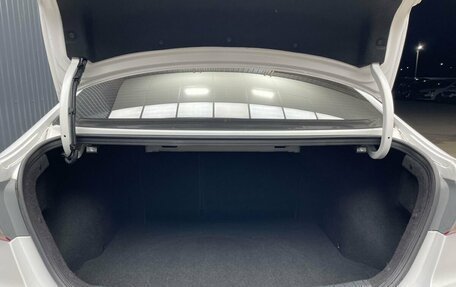 Hyundai Elantra VI рестайлинг, 2016 год, 1 647 000 рублей, 18 фотография