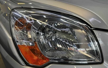 KIA Sportage II, 2010 год, 1 000 000 рублей, 9 фотография