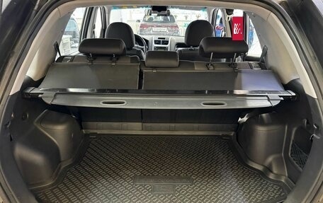 KIA Sportage II, 2010 год, 1 000 000 рублей, 7 фотография