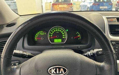 KIA Sportage II, 2010 год, 1 000 000 рублей, 13 фотография