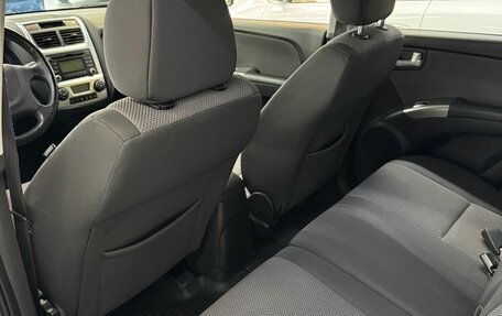 KIA Sportage II, 2010 год, 1 000 000 рублей, 18 фотография