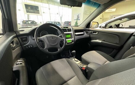 KIA Sportage II, 2010 год, 1 000 000 рублей, 15 фотография