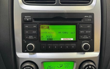 KIA Sportage II, 2010 год, 1 000 000 рублей, 19 фотография