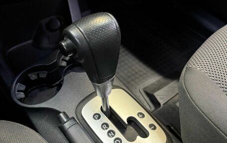 KIA Sportage II, 2010 год, 1 000 000 рублей, 21 фотография