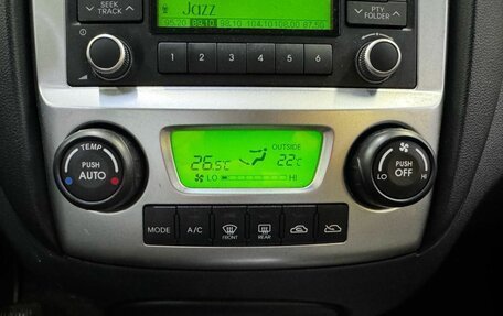 KIA Sportage II, 2010 год, 1 000 000 рублей, 20 фотография