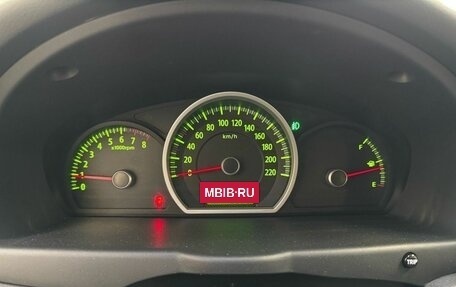 KIA Sportage II, 2010 год, 1 000 000 рублей, 12 фотография