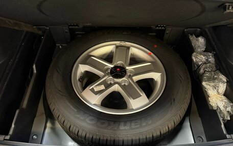 KIA Sportage II, 2010 год, 1 000 000 рублей, 29 фотография