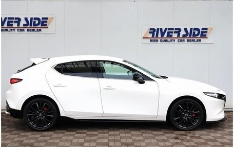 Mazda 3, 2022 год, 1 960 000 рублей, 5 фотография