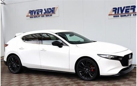 Mazda 3, 2022 год, 1 960 000 рублей, 6 фотография