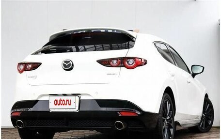 Mazda 3, 2022 год, 1 960 000 рублей, 10 фотография