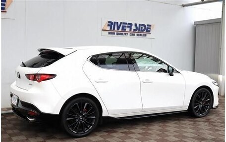 Mazda 3, 2022 год, 1 960 000 рублей, 7 фотография