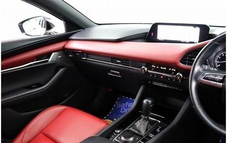 Mazda 3, 2022 год, 1 960 000 рублей, 19 фотография