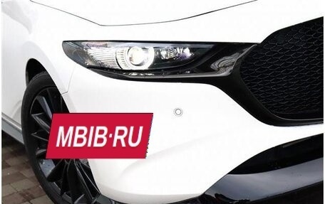 Mazda 3, 2022 год, 1 960 000 рублей, 14 фотография