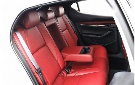 Mazda 3, 2022 год, 1 960 000 рублей, 21 фотография