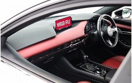 Mazda 3, 2022 год, 1 960 000 рублей, 20 фотография