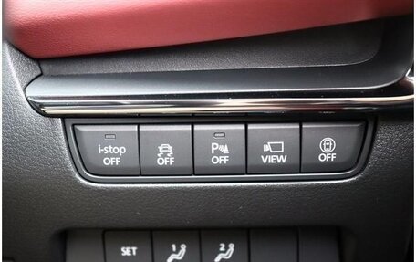 Mazda 3, 2022 год, 1 960 000 рублей, 29 фотография