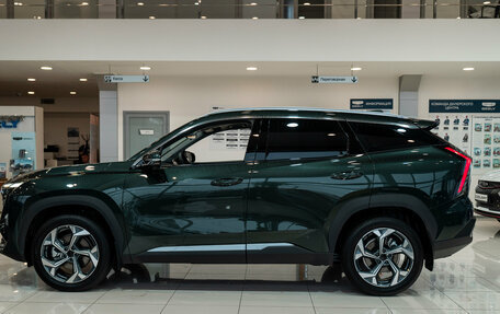 Geely Atlas, 2025 год, 3 917 190 рублей, 4 фотография