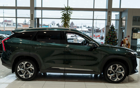 Geely Atlas, 2025 год, 3 917 190 рублей, 3 фотография