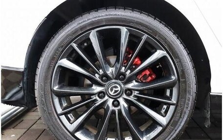 Mazda 3, 2022 год, 1 960 000 рублей, 38 фотография