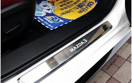 Mazda 3, 2022 год, 1 960 000 рублей, 32 фотография