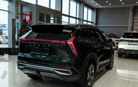 Geely Atlas, 2025 год, 3 917 190 рублей, 5 фотография