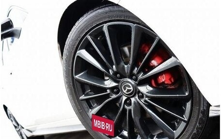 Mazda 3, 2022 год, 1 960 000 рублей, 36 фотография