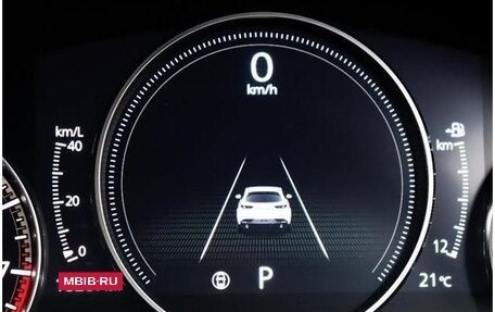 Mazda 3, 2022 год, 1 960 000 рублей, 31 фотография