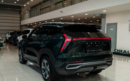 Geely Atlas, 2025 год, 3 917 190 рублей, 6 фотография