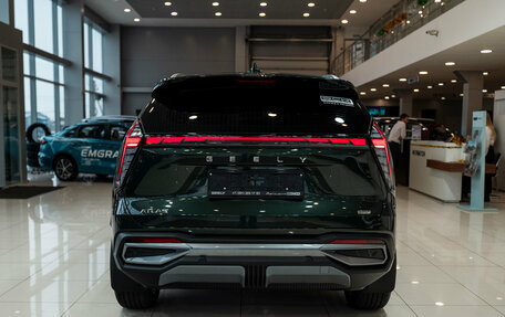 Geely Atlas, 2025 год, 3 917 190 рублей, 7 фотография