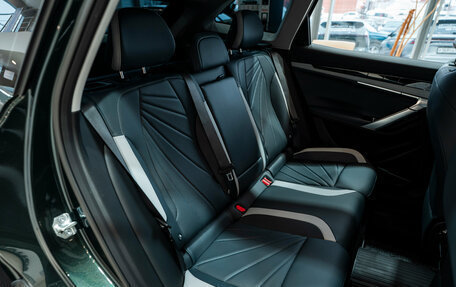 Geely Atlas, 2025 год, 3 917 190 рублей, 11 фотография