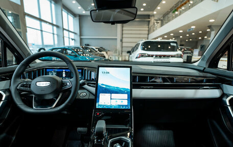 Geely Atlas, 2025 год, 3 917 190 рублей, 8 фотография