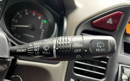 Mitsubishi Pajero III рестайлинг, 2006 год, 1 277 000 рублей, 8 фотография