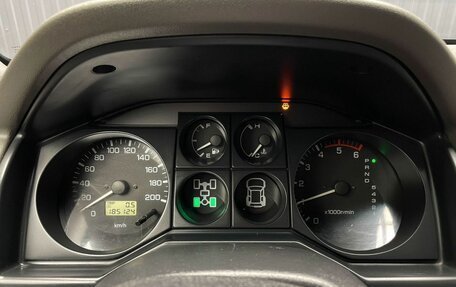 Mitsubishi Pajero III рестайлинг, 2006 год, 1 277 000 рублей, 3 фотография